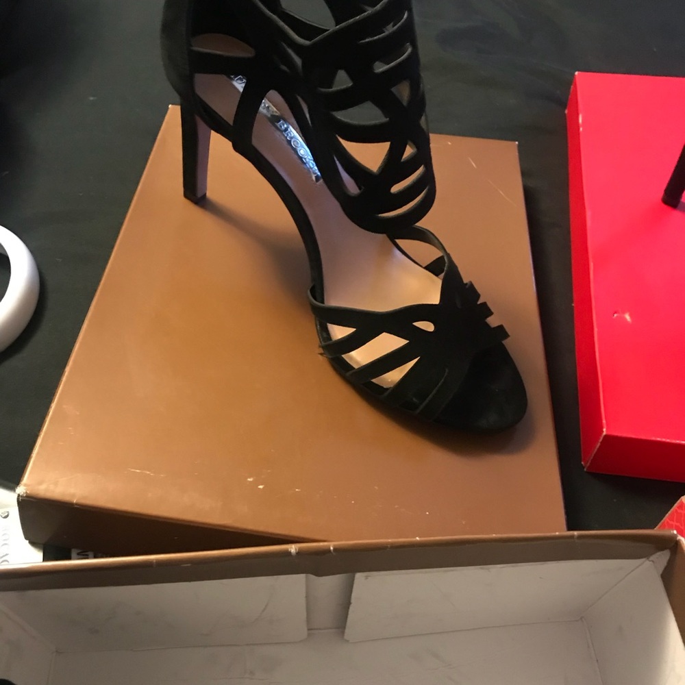 Dressy Sandals